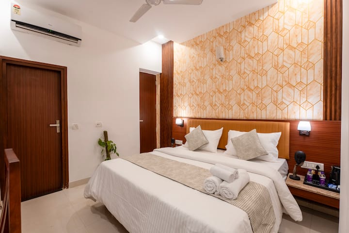 საძინებელი