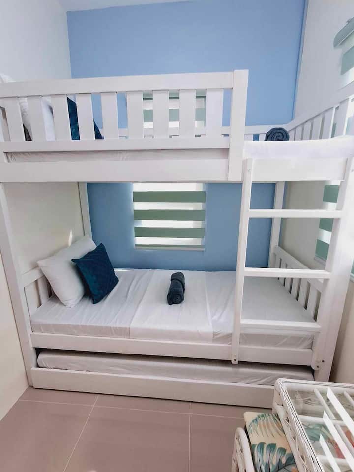 غرفة النوم 3