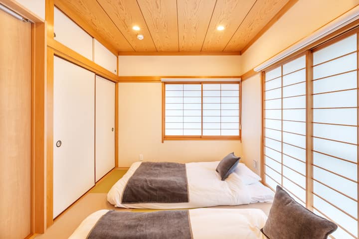 غرفة النوم 4