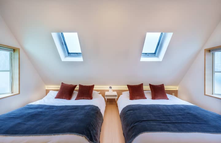 غرفة النوم 3