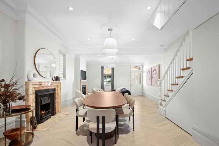 Stylish Victorian Terrace in Surry Hills gallery image 5