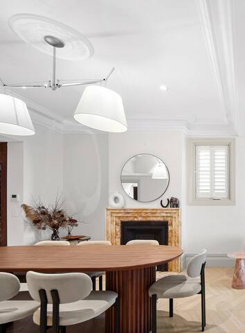Stylish Victorian Terrace in Surry Hills gallery image 4