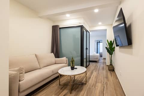 Anuncio de Airbnb popular: Florista F by Concept Flat en Benicalap