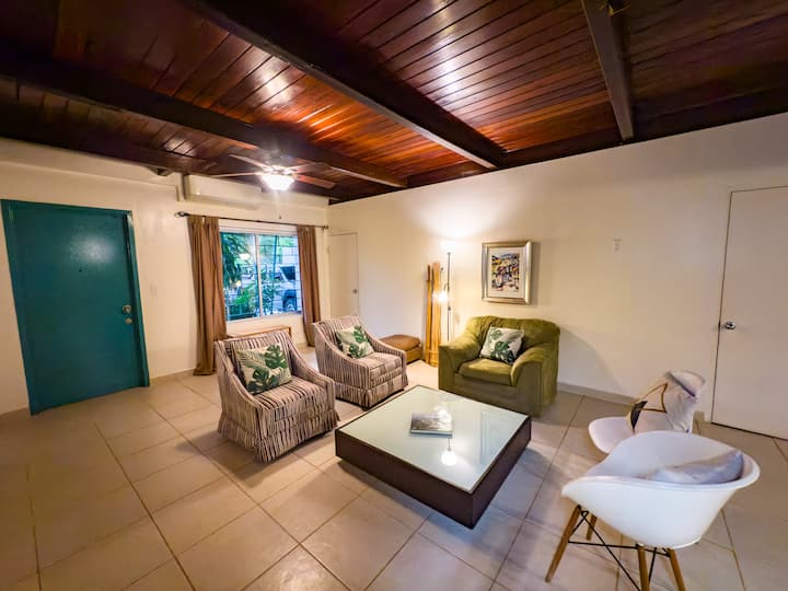 Family-friendly Panama Canal Home With Fenced Yard - Panama City