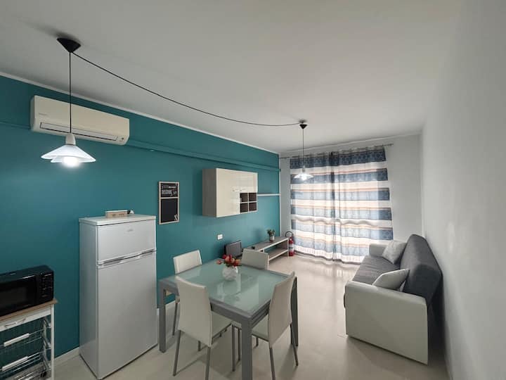 Casa Maruzza - Cefalù