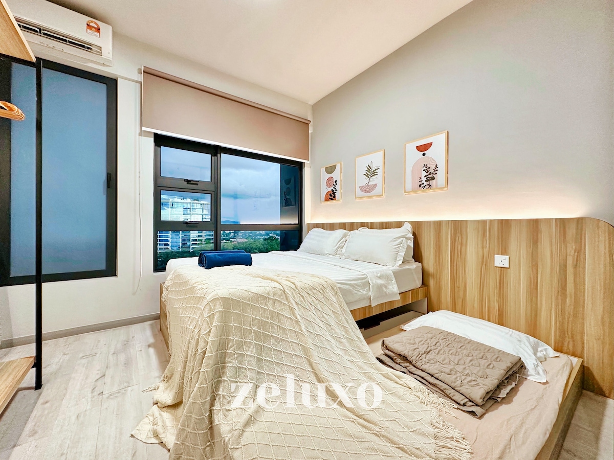 غرفة النوم 2