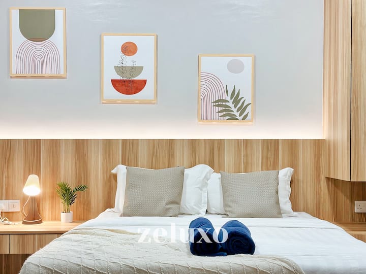 საძინებელი 1