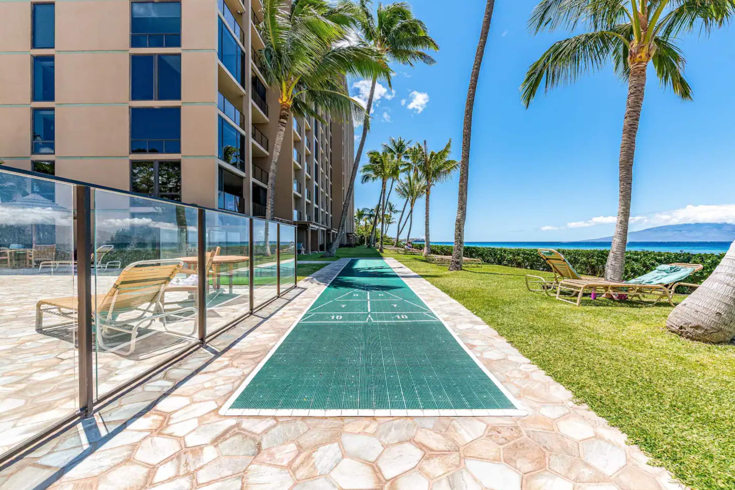 Condo in Lahaina · ★4.93 · 1 bedroom · 2 beds · 1 bath - Image 47
