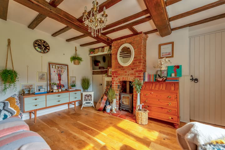 2 ห้องนั่งเล่น