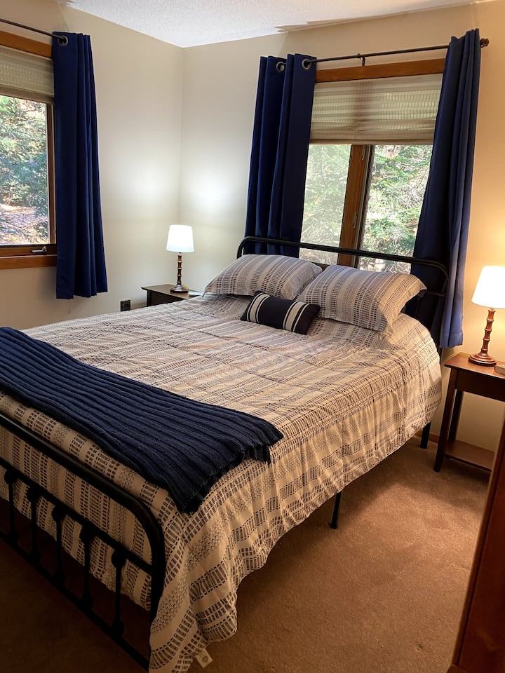 საძინებელი 2