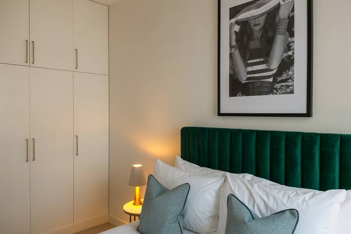 The Baker Street Residence gallery image 3