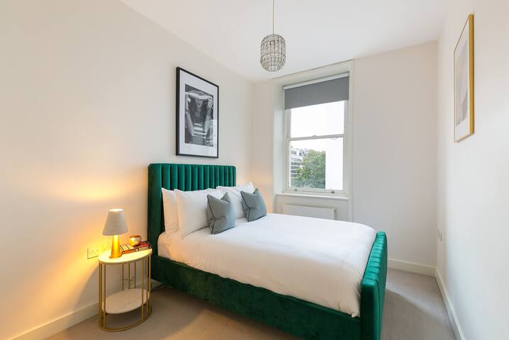 The Baker Street Residence gallery image 5