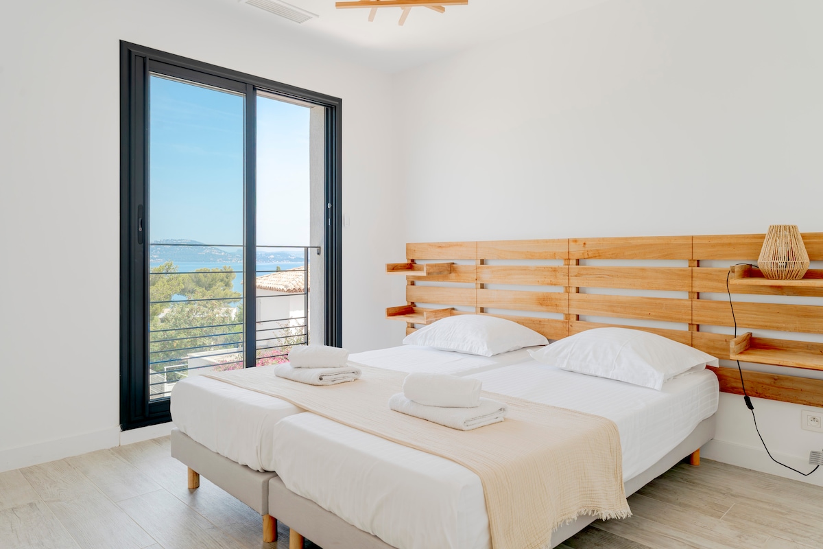 غرفة النوم 2