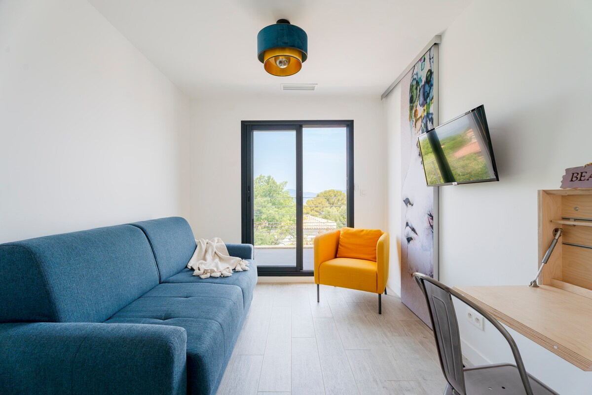 غرفة النوم 3