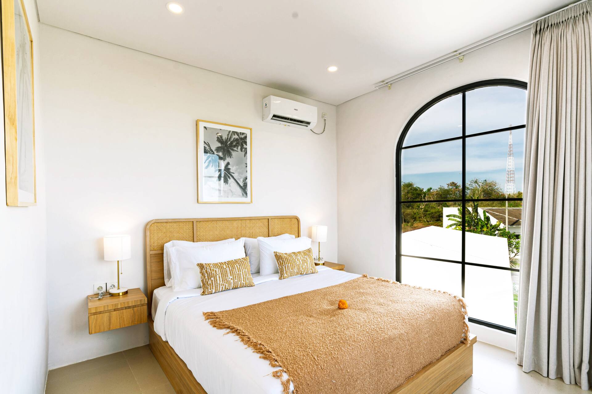 Beachside Spacious Sanctuary 3 Bedroom Private Villa in Ungasan 2