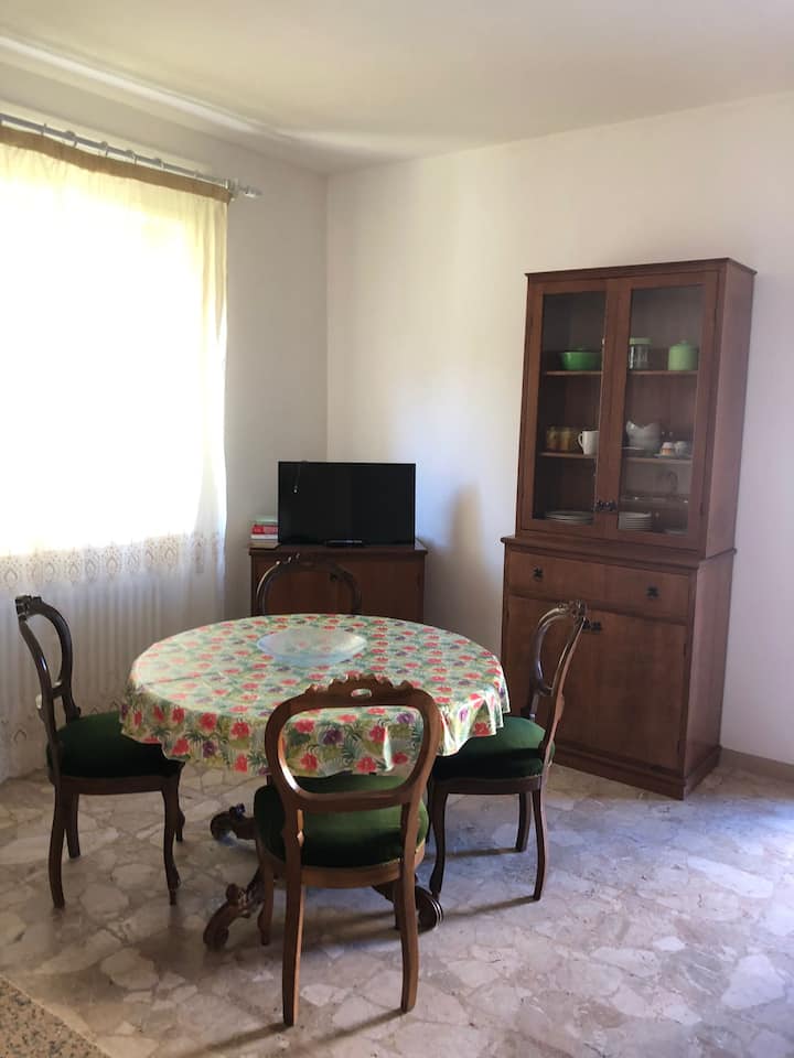 La Volpe - San Benedetto del Tronto