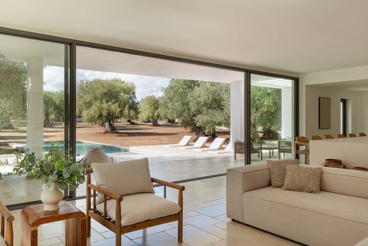 NEW! Villa Antico Uliveto gallery image 4