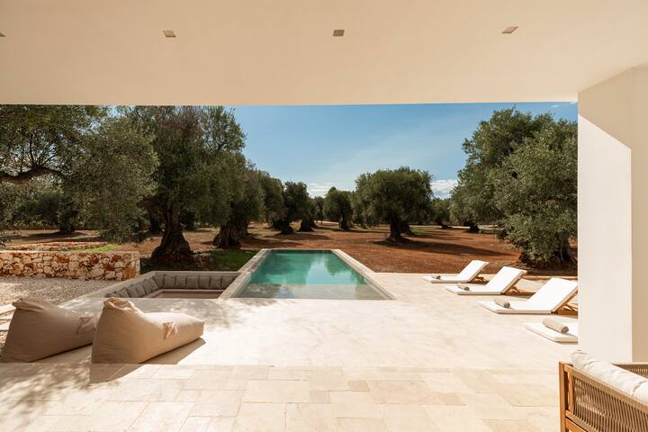 NEW! Villa Antico Uliveto gallery image 2