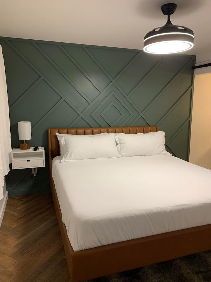 Family Suite At New Modern Hotel - Dover