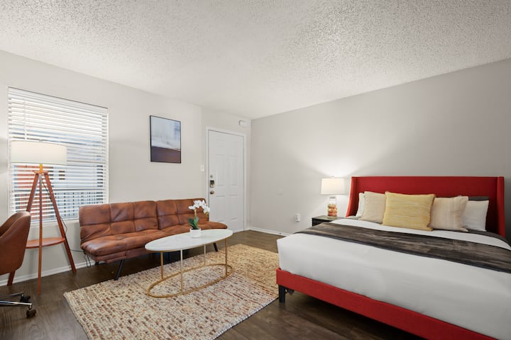 მისაღები სივრცე