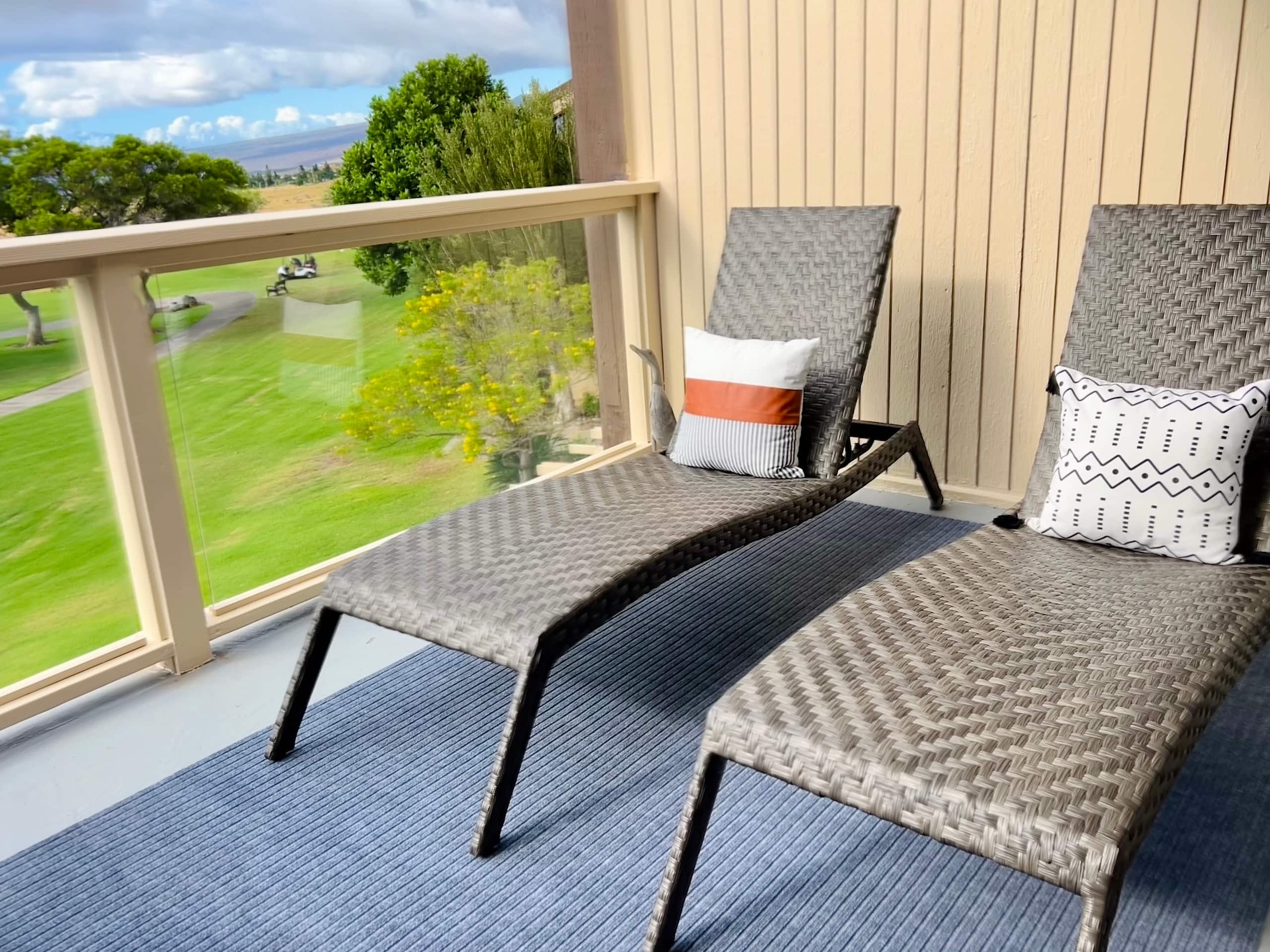 Condo in Waikoloa Village · ★5.0 · 1 bedroom · 1 bed · 1 bath - Photo 25