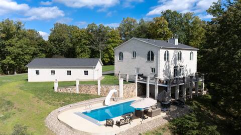 Westview-Pool & Game Room