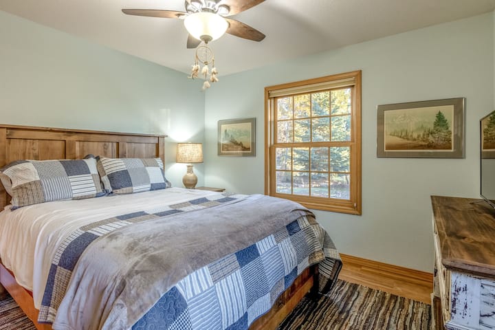 საძინებელი 2