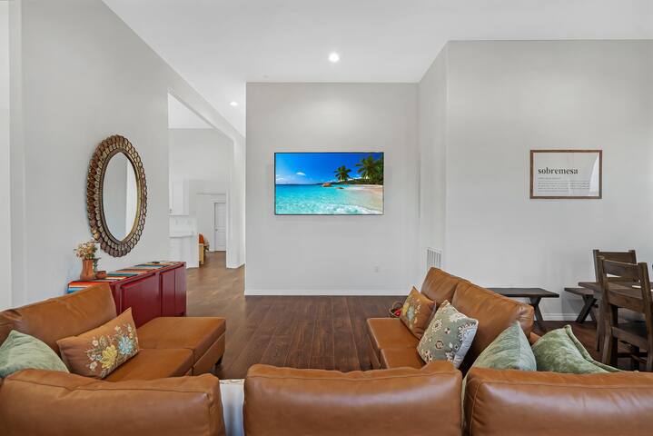 2 homes btwn SantaCruz & Monterey for group of 26! gallery image 3