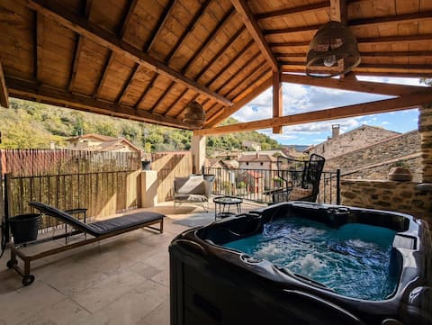 Charming house – Le Palha