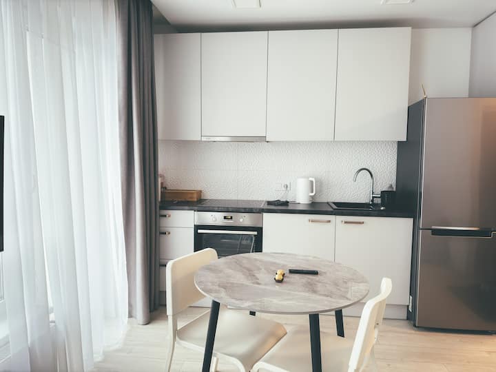Cozy Ozo Apartments, Free Parking! - Vilnius
