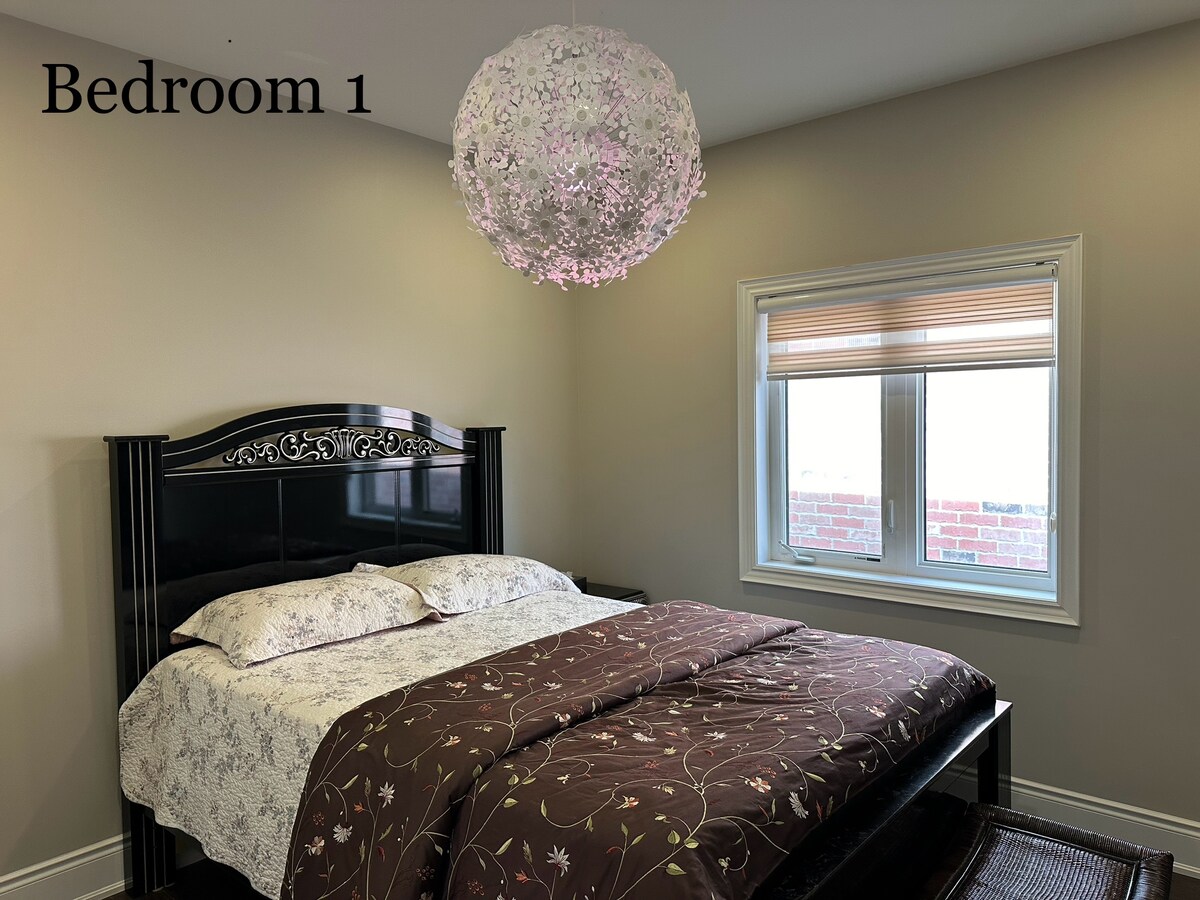 Спална соба 1