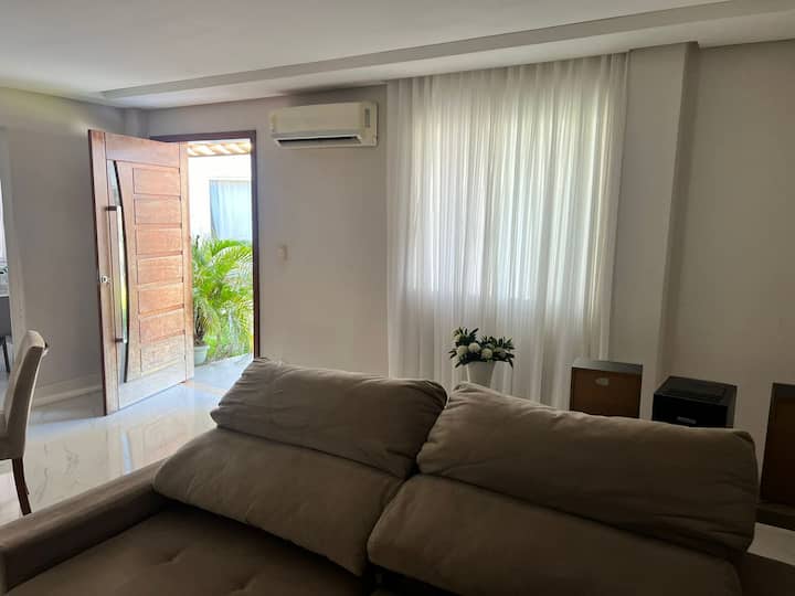Casa Soul - Lauro de Freitas