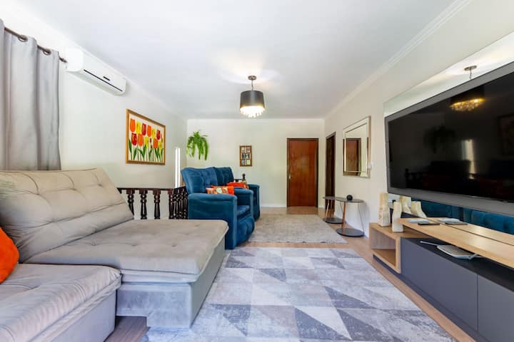 ห้องนั่งเล่น