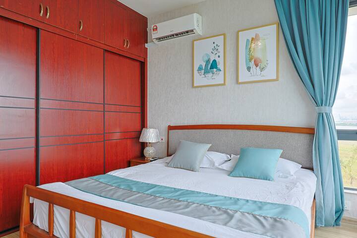 საძინებელი 1