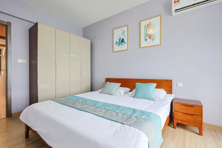 საძინებელი 2