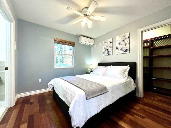 Спална соба 1