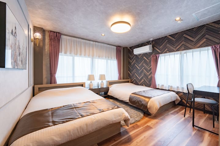 新宿まで5分/中野ブロードウェイでアニメ&漫画の日本文化堪能/高速Wi-Fi/乾燥機/Family gallery image 5