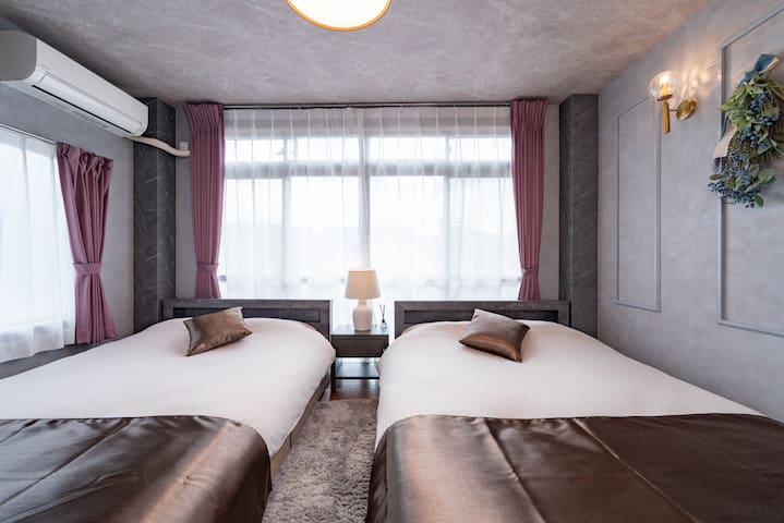 新宿まで5分/中野ブロードウェイでアニメ&漫画の日本文化堪能/高速Wi-Fi/乾燥機/Family gallery image 4