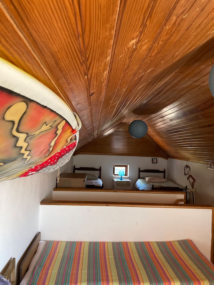 غرفة النوم 3