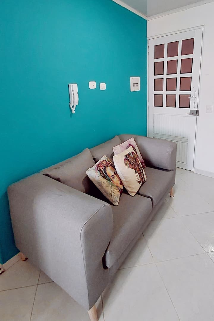 Apto Cerca A Cc La Isla & Acrópolis, Real De Minas - Bucaramanga