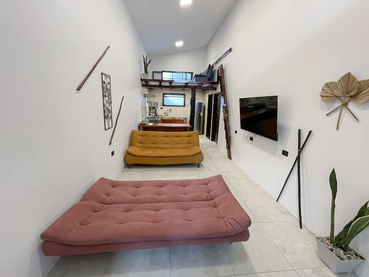 Casa Vacacional En Santa Cruz - Galápagos Islands
