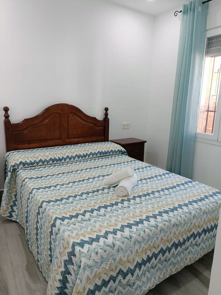 غرفة النوم 2