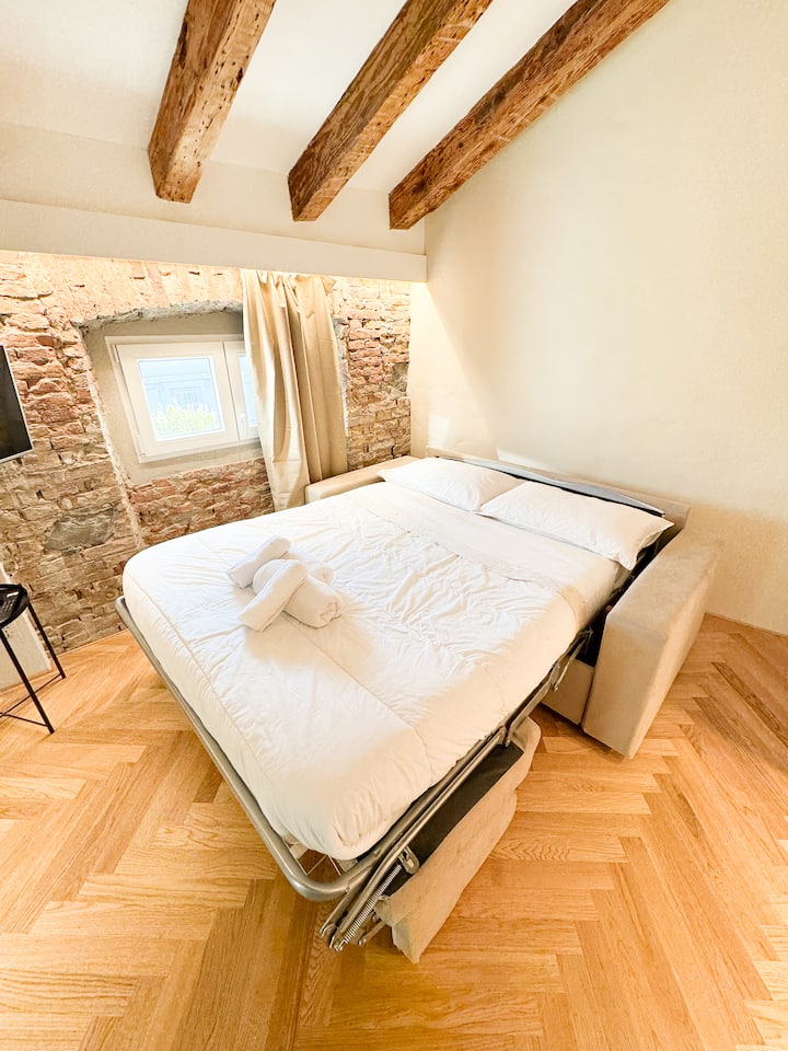 غرفة المعيشة