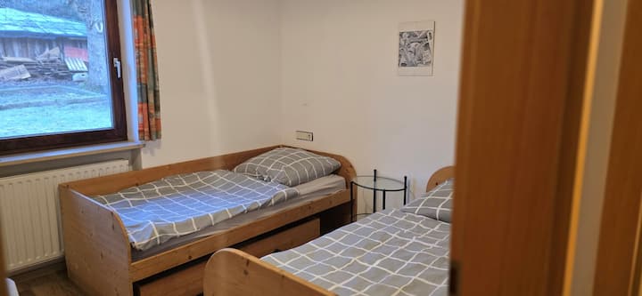 საძინებელი