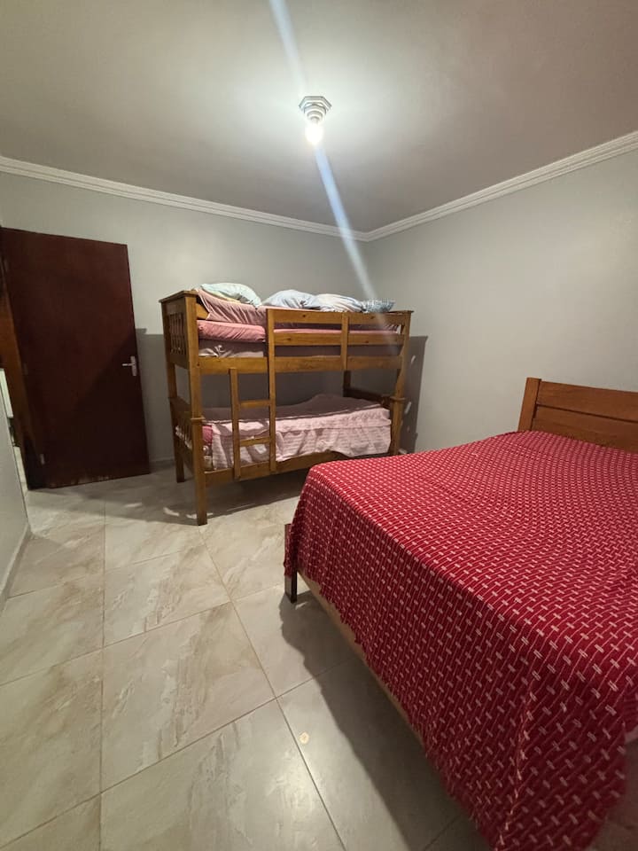 Спална соба