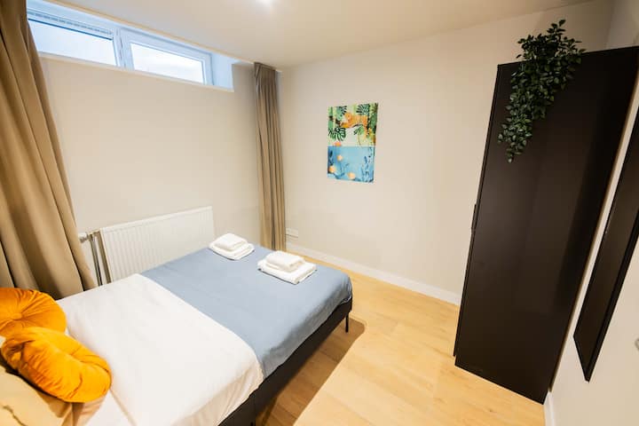 Спална соба 1