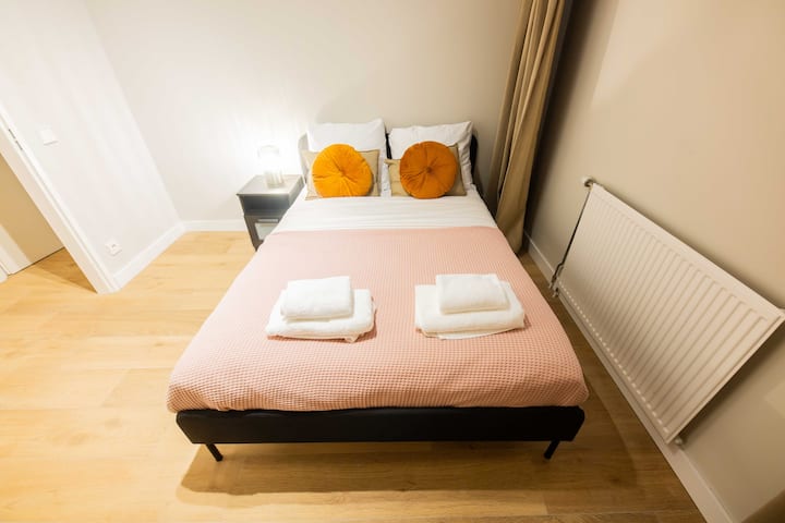 Спална соба 3