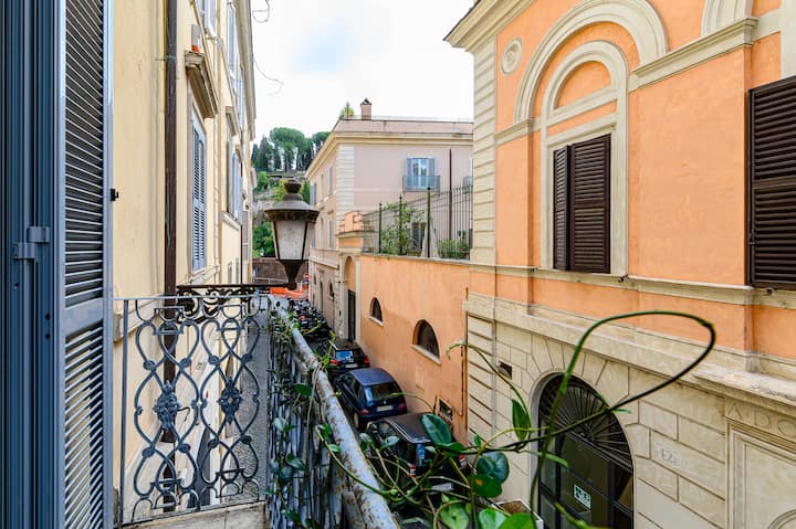 House For Rent Rome Colosseum Apartment with Terrace by NDP rent - Apartments for Rent in ...