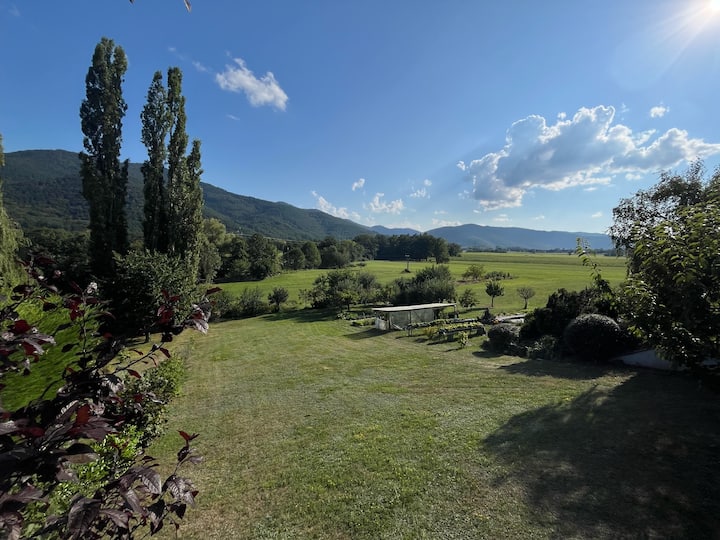 Gite Du Staufen - Orbey
