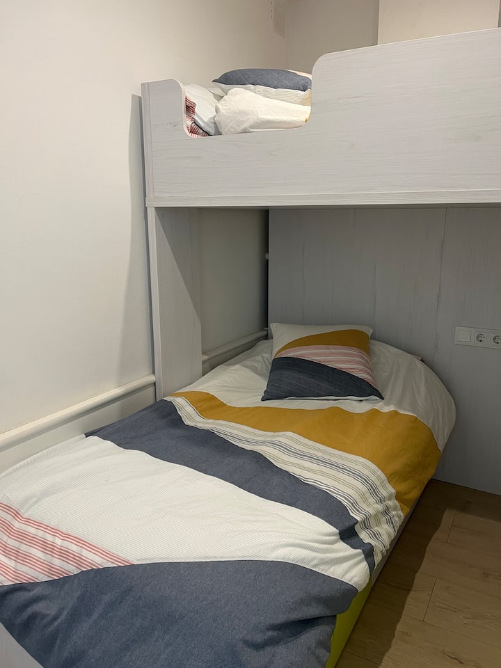 საძინებელი 2